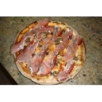 Ricetta pizza alla Tirolese Foto