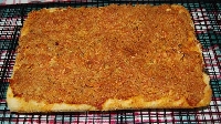 Ricetta Pizza Sfincione Foto