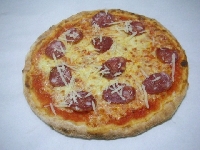 Ricetta Pizza Sarda Foto