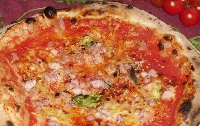 Ricetta pizza alla Finanziera Foto