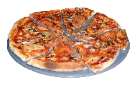 La migliore pizza in Italia, secondo Yelp, si mangia a Napoli Foto