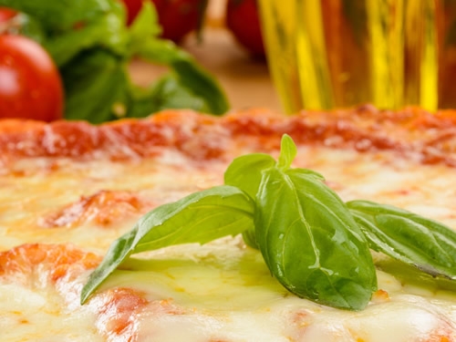 Pizza: sarà il nuovo patrimonio dell'Unesco? Foto
