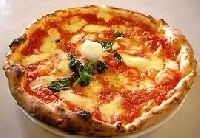 Ricetta Pizza Margherita Foto
