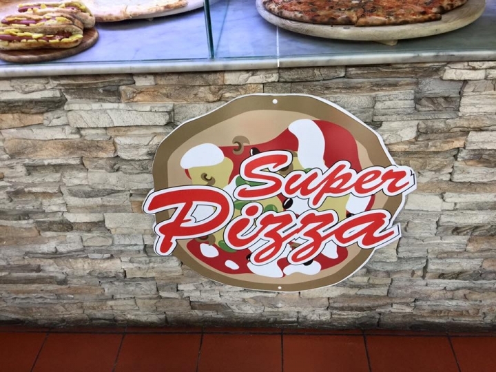 superpizza pistoia foto